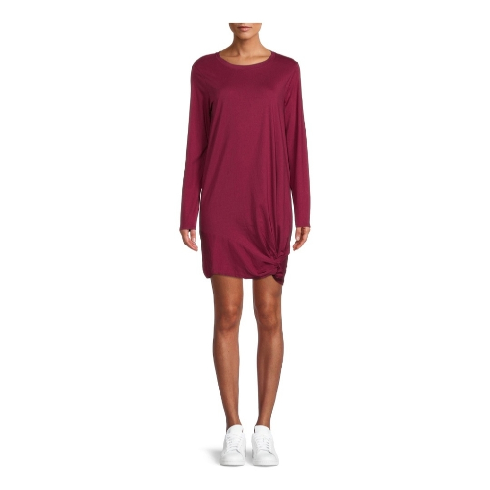 T-Shirt Dress